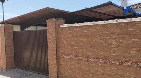 Foto 2 de Piso en venta en Calle Verbena de la, Las Lagunas - Campano, Cádiz