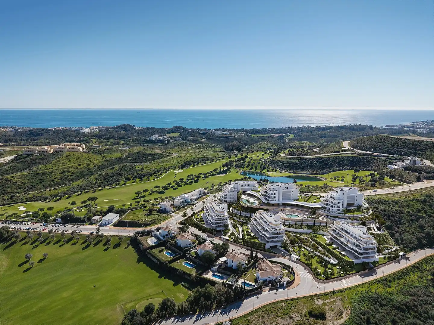 Apartamento con ascensor en venta en Hipódromo - Cerrado del Águila, imagen 6