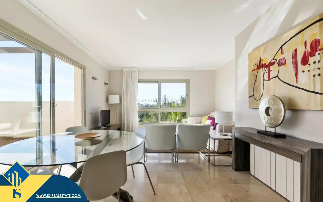 Penthouse with terrace for sale in San Miguel de Salinas, imagen 9