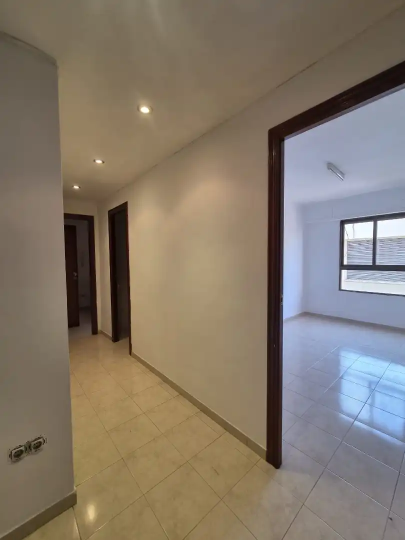 Wohnung zum Verkauf in Castellón de la Plana / Castelló de la Plana mit Ofen und Balkon