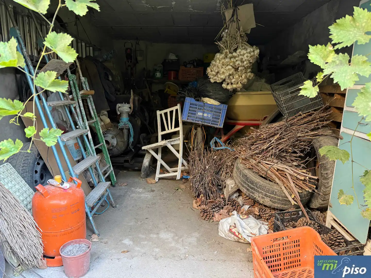 Casa o xalet en venda en Camporredondo amb Jardí privat, Parquet i Terrassa