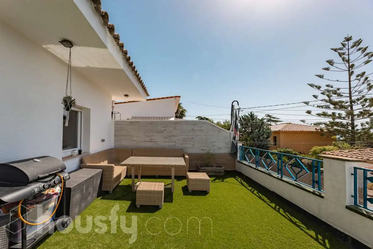 Casa o xalet en venda a Avinguda dels Llimoners, Canet de Mar