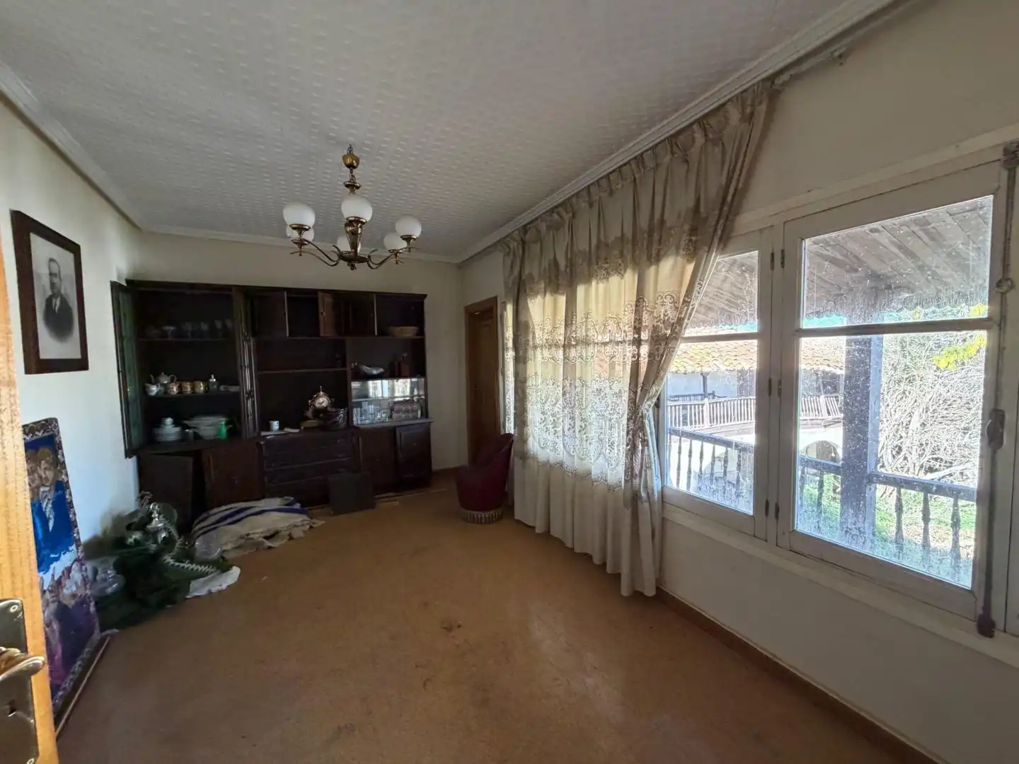 Casa rustica in vendita a Llamas de la Ribera, imagen 24