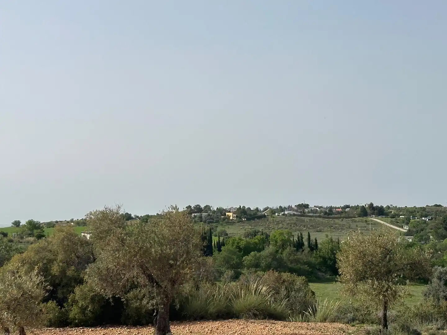Terreno en venta en Morata de Tajuña