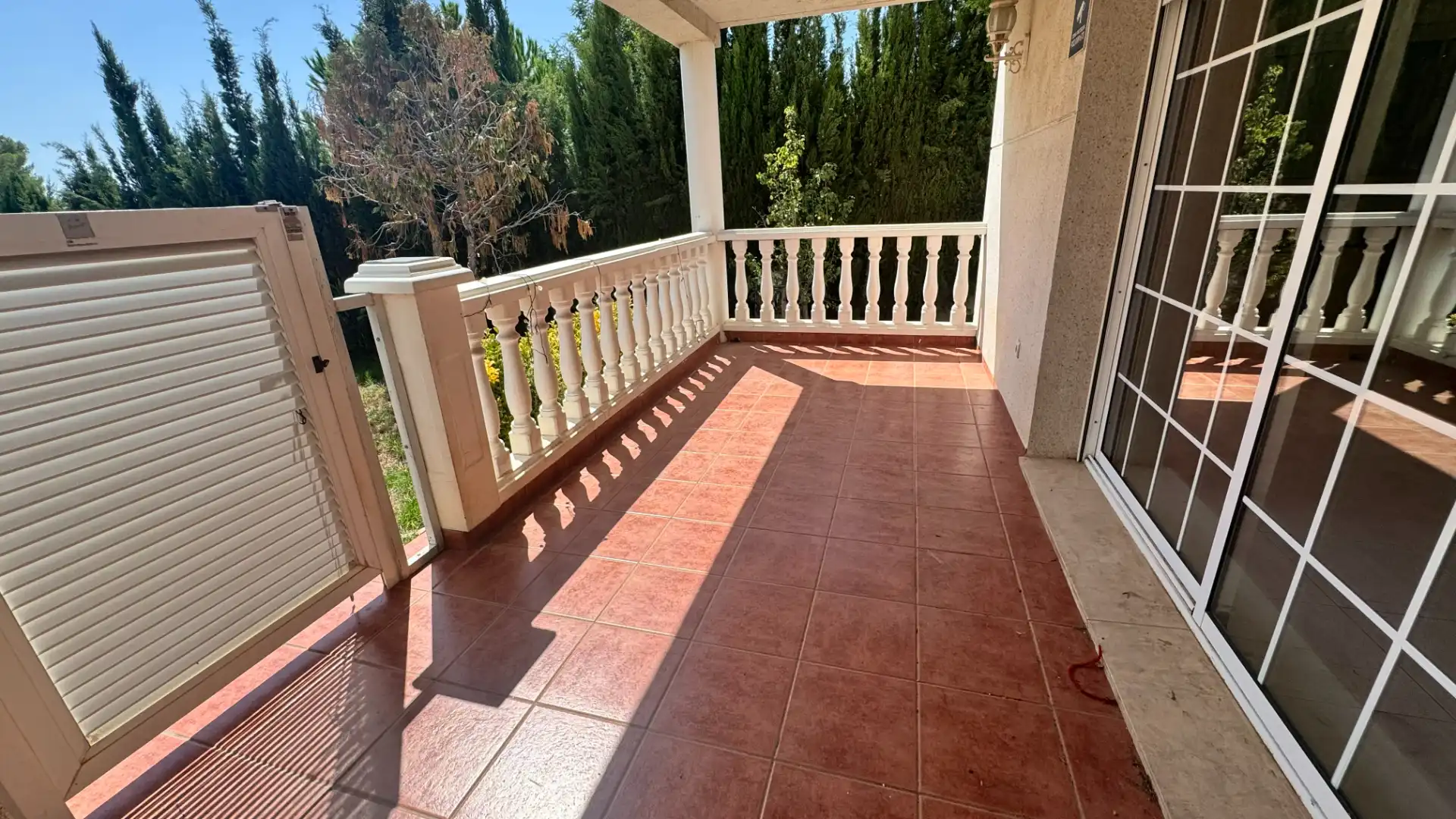 Villa mit Terrasse zum Verkauf in Carrer d'Arnau y Bernat de Vivir, imagen 14