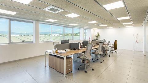 Foto 4 von Fabrikhallen zur Miete in Parets del Vallès, Barcelona