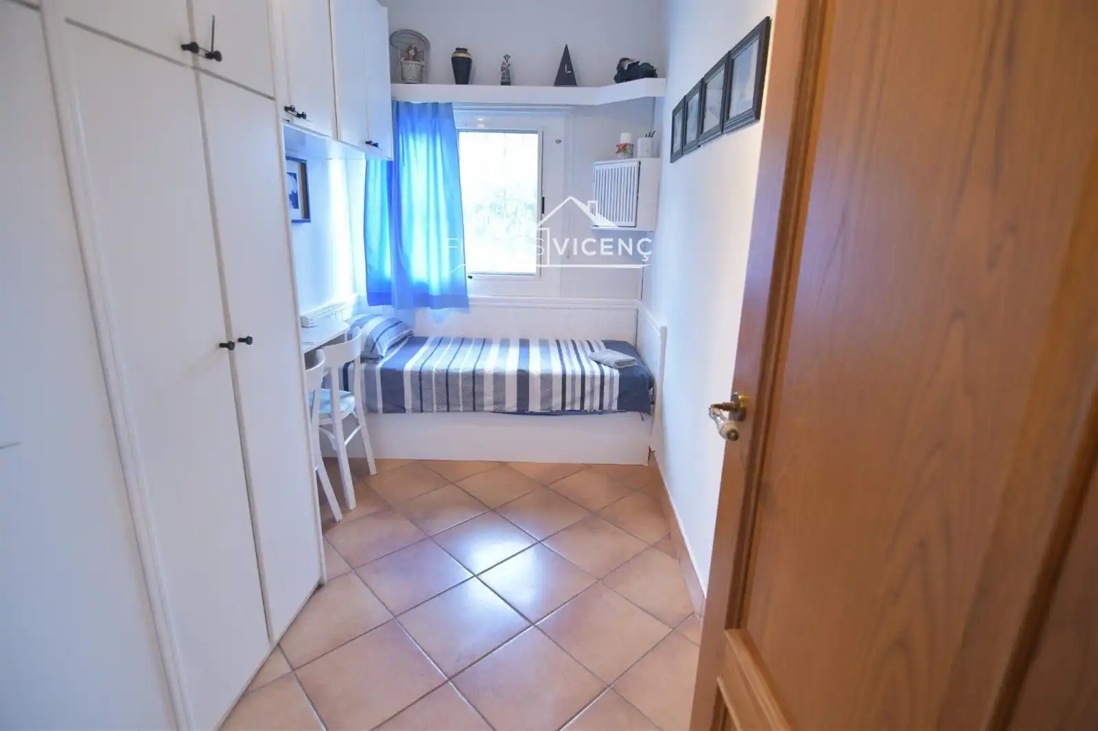 Habitación de Casa o chalet en venta en El Montmell con Terraza y Piscina