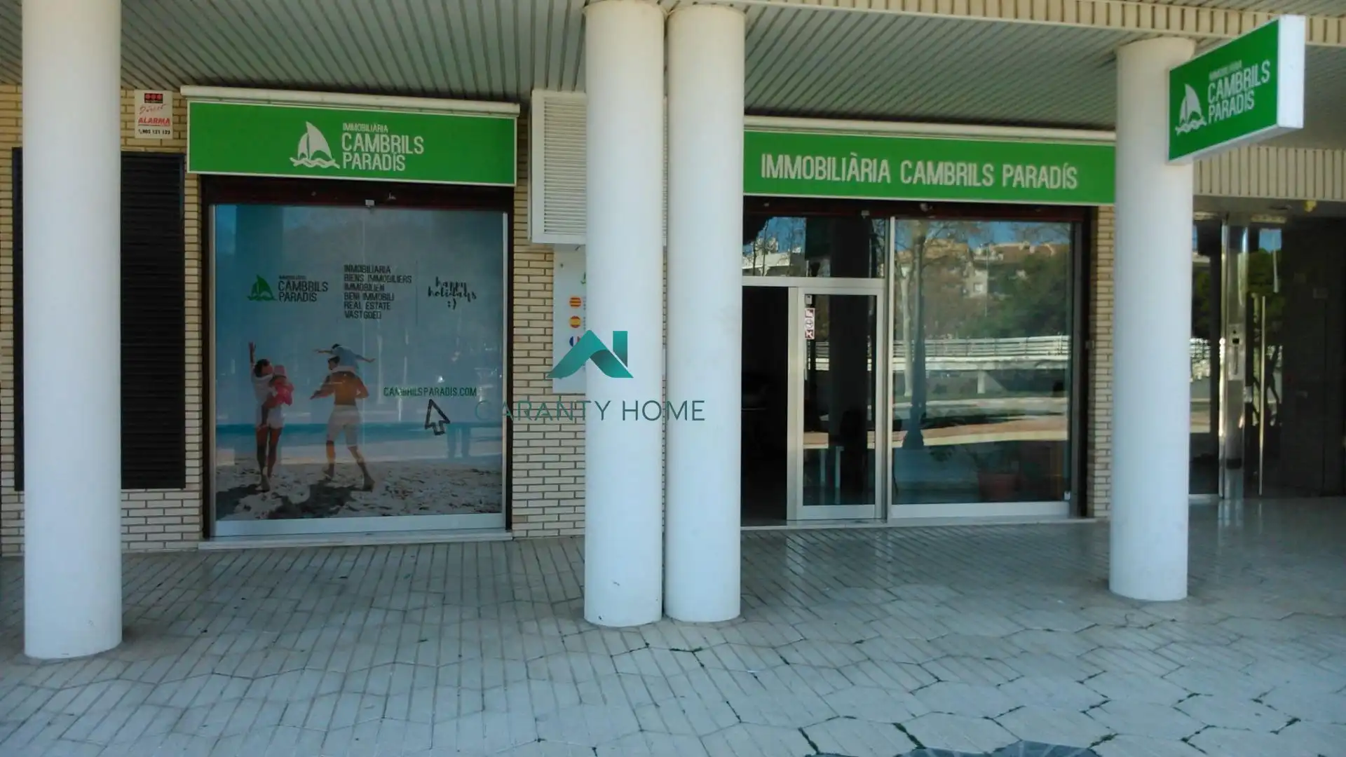 Business premises to rent in Port - Horta de Santa María, imagen 8