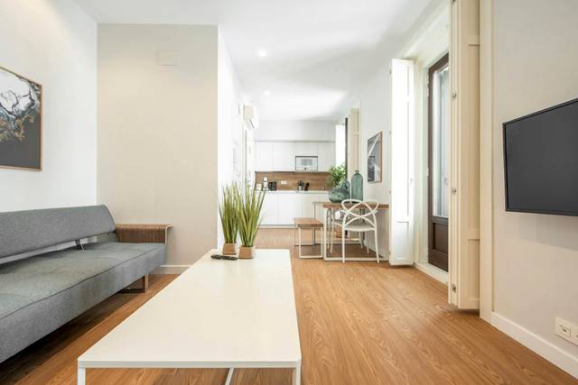 Piso en Alquiler en N/A en Sol