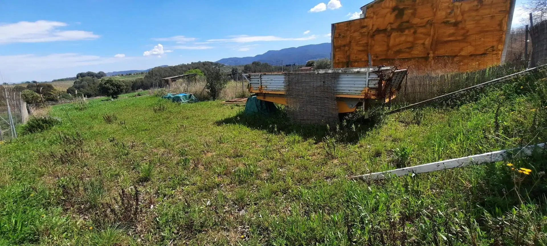 Lands and plots for sale in Sant Llorenç d'Hortons, imagen 12