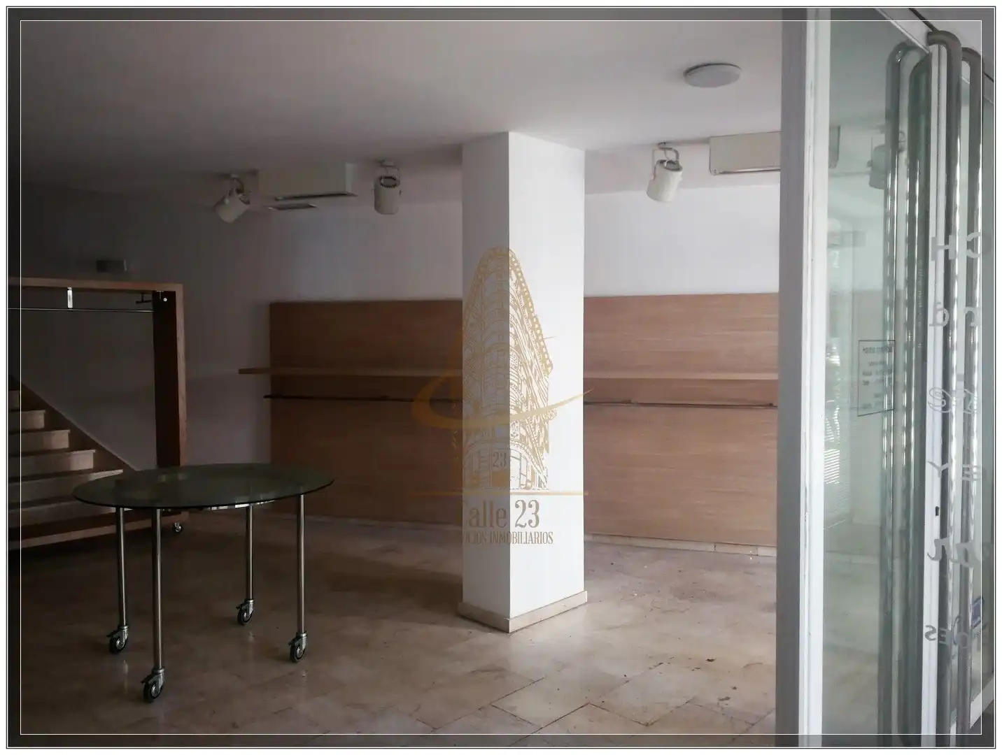 Local comercial de lloguer a Centro, imagen 17
