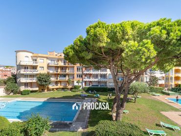 Appartamento con piscina in vendita a GRAN RESERVA