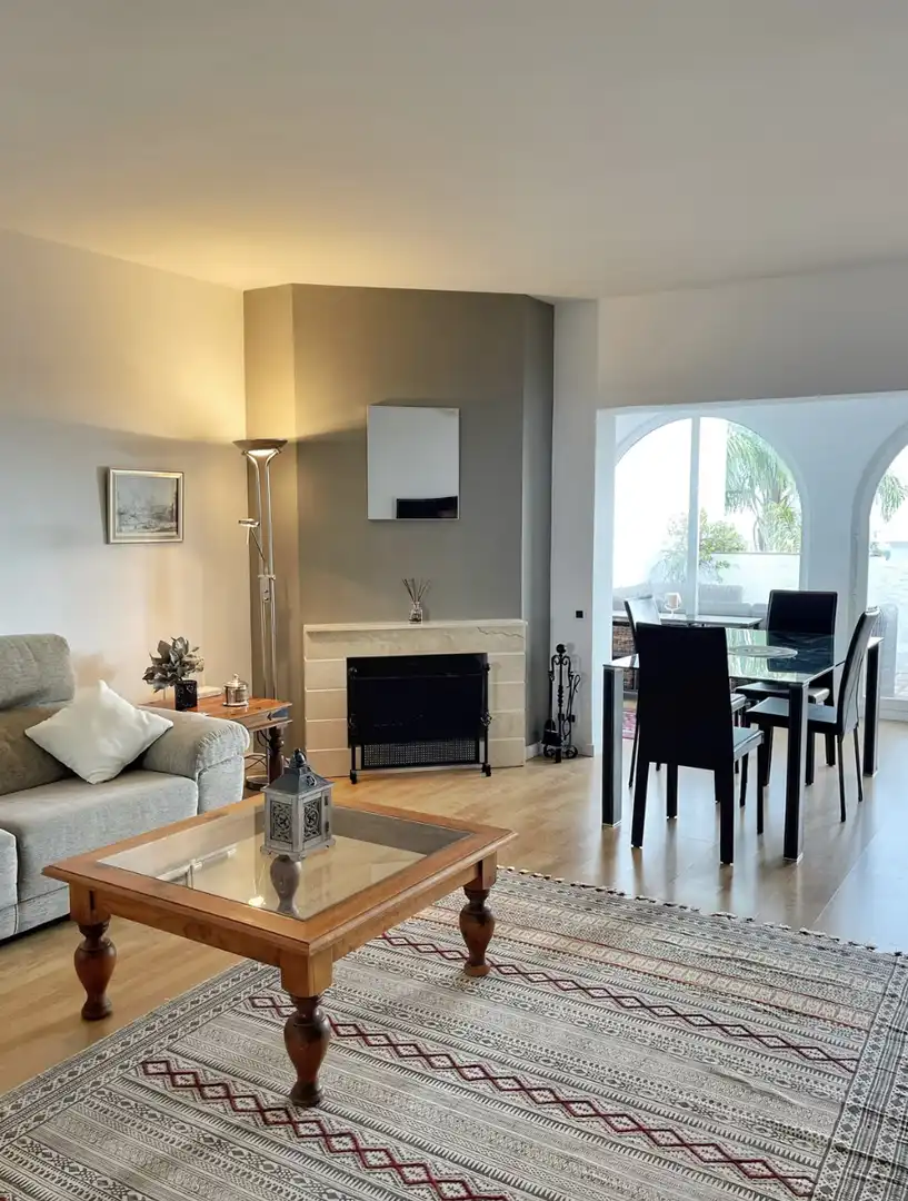 Wohnung mit Pool zur Miete in La Quinta, imagen 5