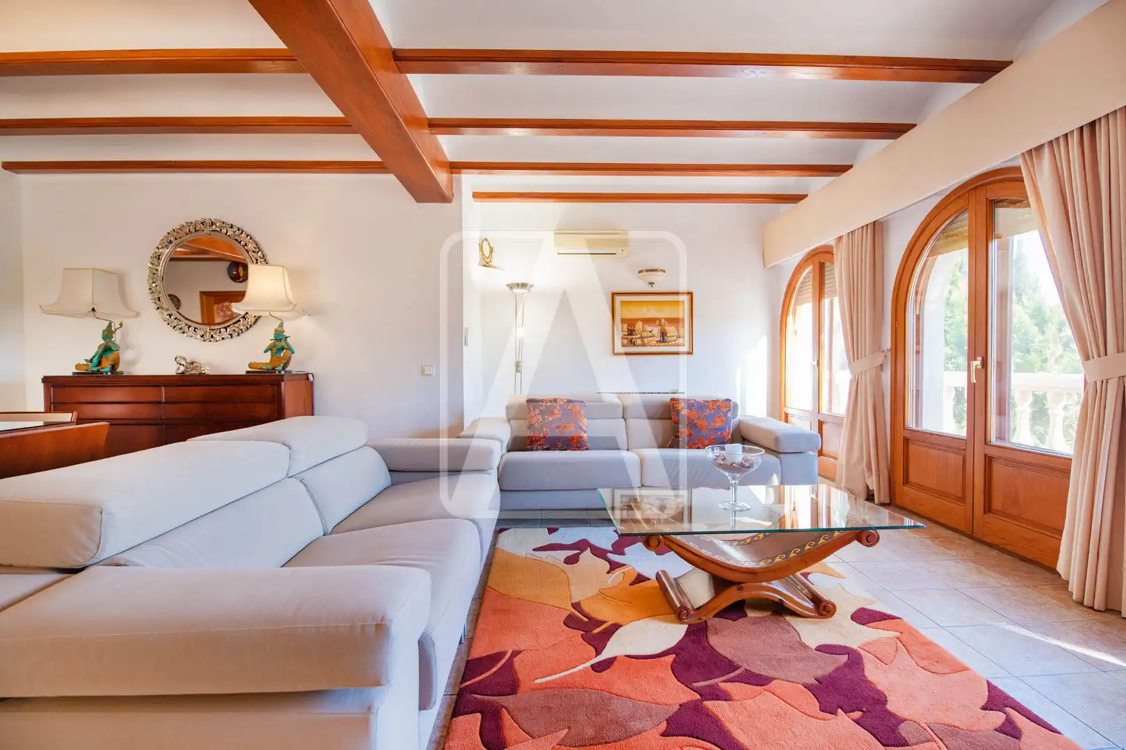 Chalet con piscina en venta en Gargasindi - Garduix - Colina del Sol, imagen 19