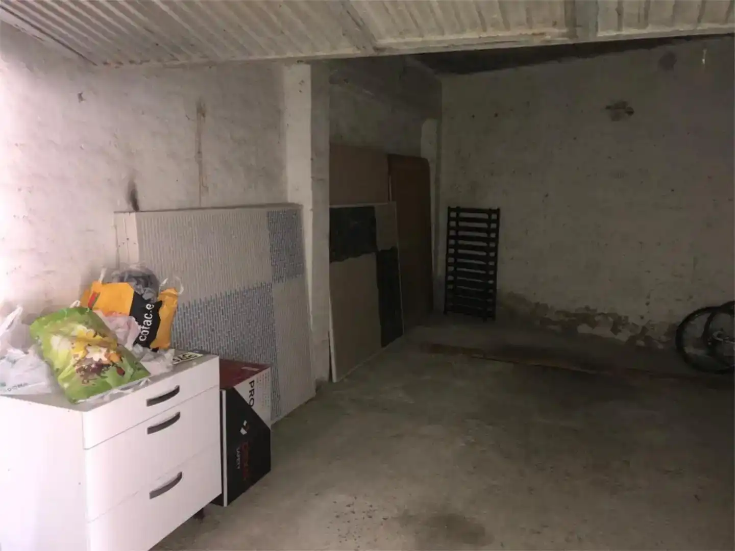 Garatge en venda en Valle de Elorz / Elortzibar, Navarra