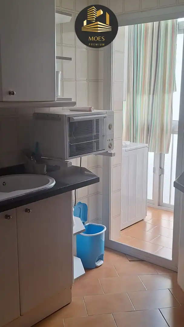 Cocina de Piso en venta en Jaén con Aire acondicionado, Calefacción y Balcón