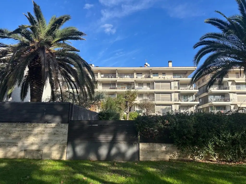 Apartment with lift for sale in Platja d'Aro, imagen 25