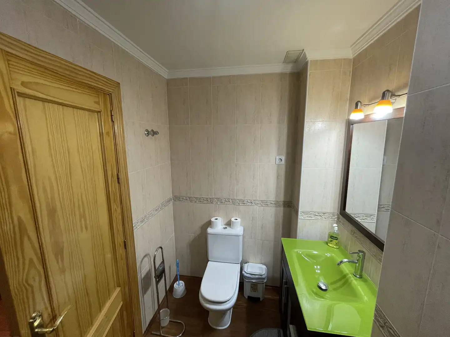 Penthouse for sale in Totana, imagen 7