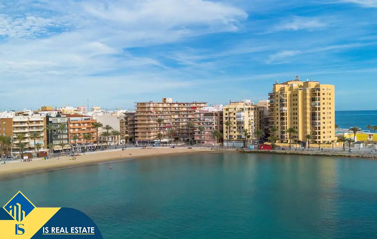 Ático con piscina en venta en Playa del Cura, imagen 29