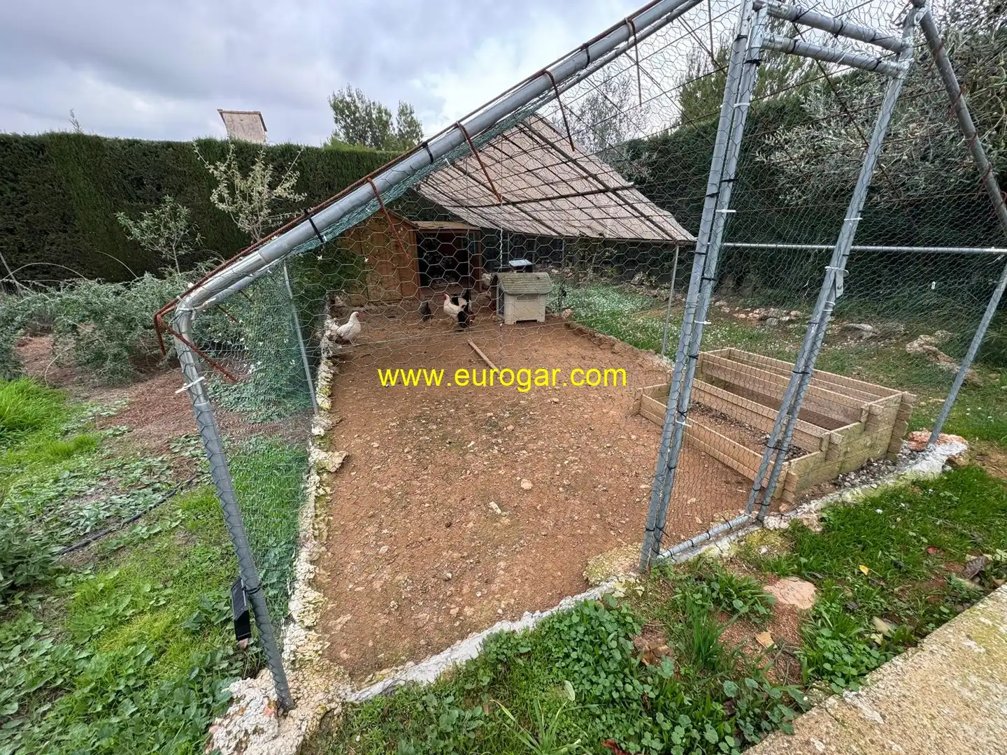 Houses for sale in Siete Aguas  with Storage room and Swimming Pool