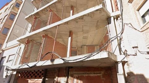 Espectacular edificio de obra parada  Tavernes de la Valdigna, imagen 2
