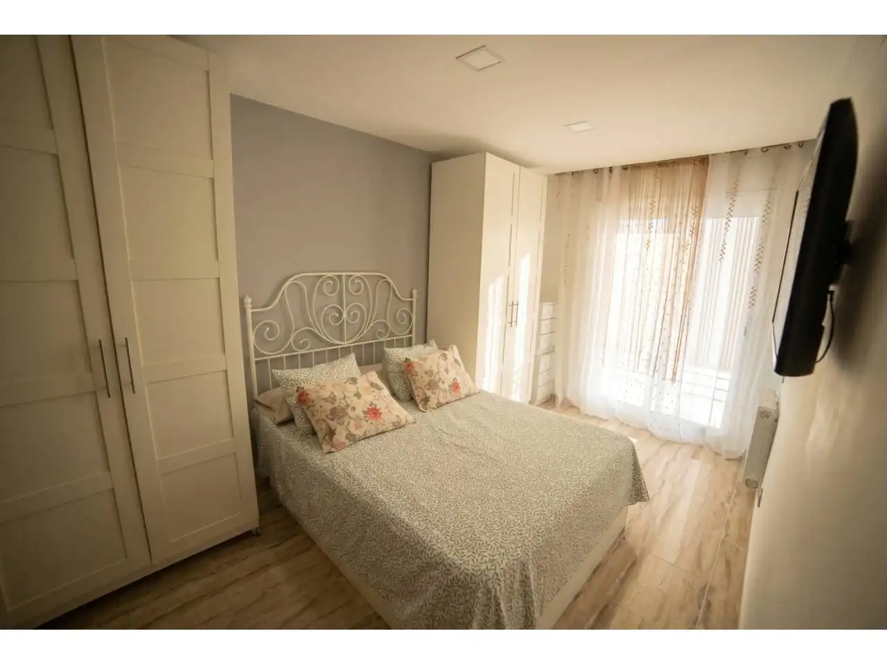 Habitación de Piso en venta en Castellar del Vallès con Aire acondicionado, Calefacción y Terraza