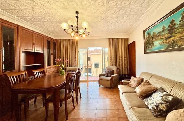 Piso en Venta en Los Almendros - Son Rapinya