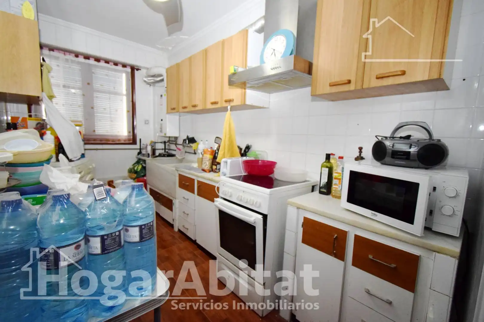 Piso en venta en Calle Eliana, Zona Avenida al Vedat