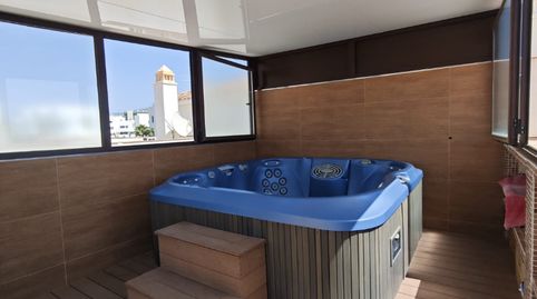 Foto 5 de Ático en venta en Avenida Victoria Kent, 5, Paseo Marítimo de Levante, Vélez-Málaga