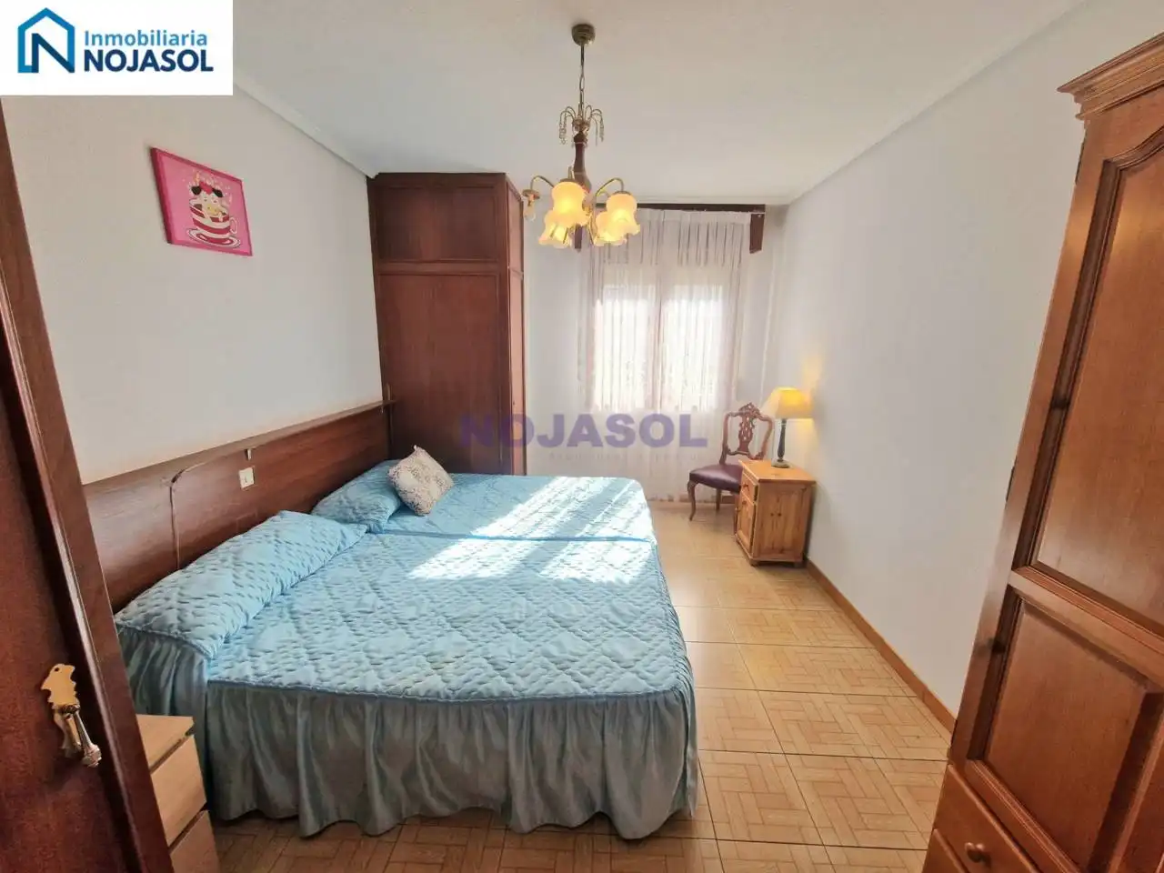 Apartament amb terrassa en venda a Calle Pinares, imagen 35