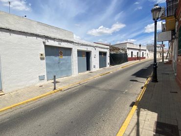 Business premises for sale in Calle Zurraque