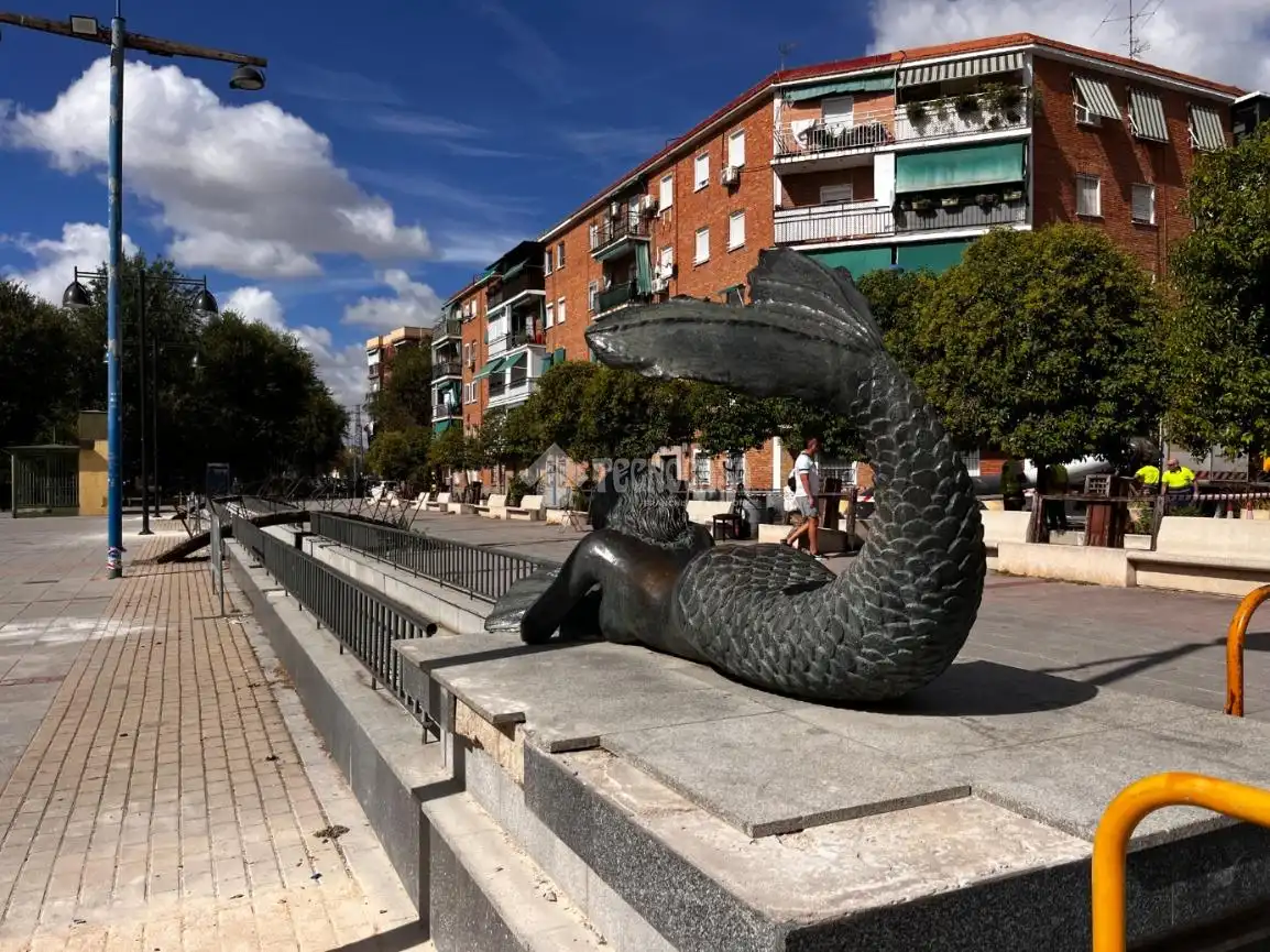 Büro zum Verkauf in Leganés, Madrid