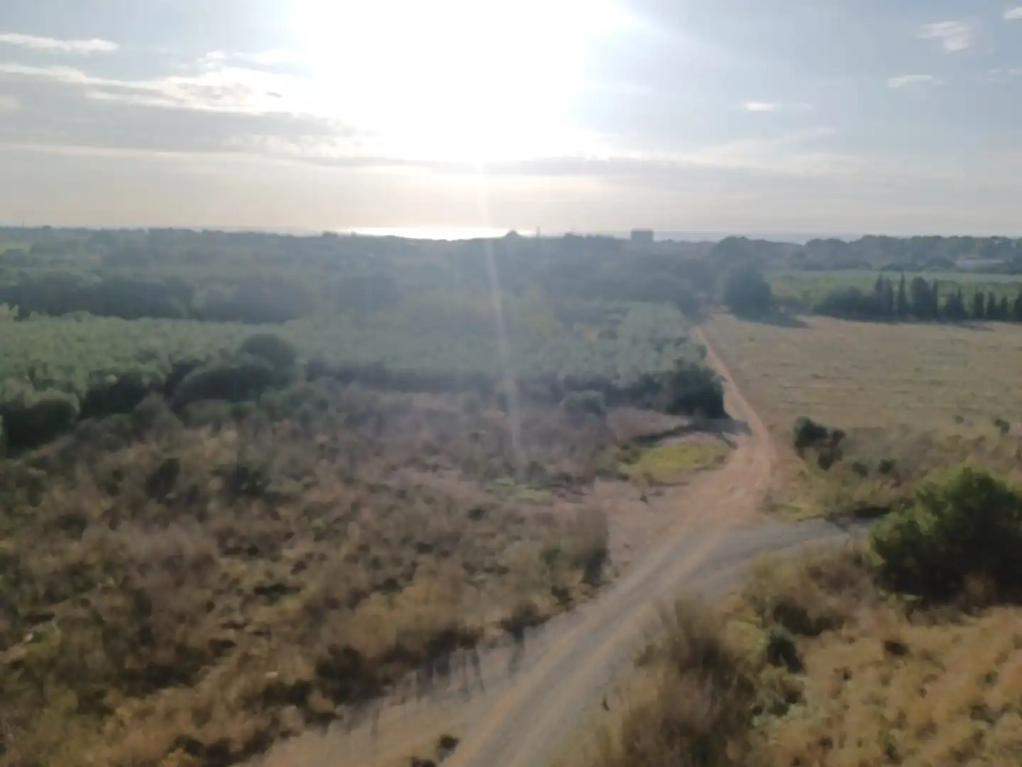 Land for sale in Cambrils