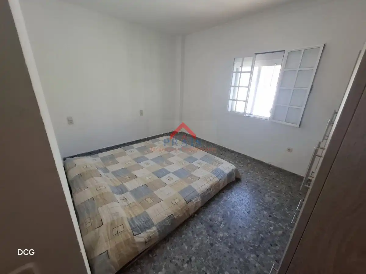 Habitación de Casa o chalet de alquiler en Utrera