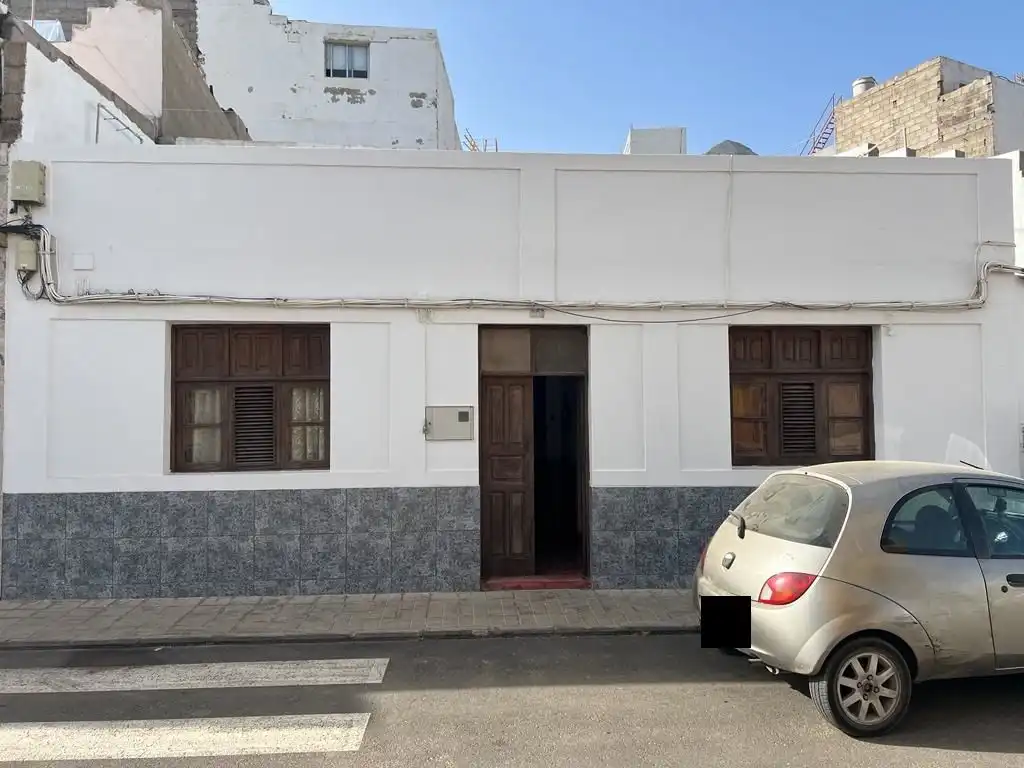 Houses for sale in N/A, La Aldea de San Nicolás