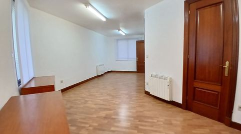 Foto 2 de Piso en venta en Zurbaran, Bilbao