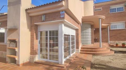 Foto 3 de Casa o xalet en venda a Comerç, Vallirana, Barcelona