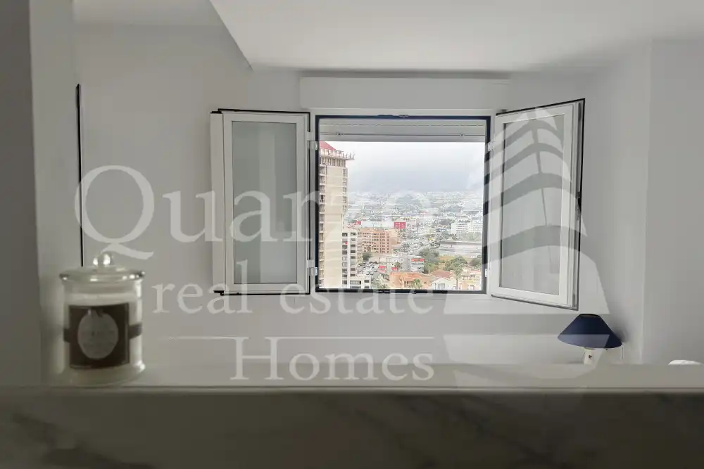 Apartment mit Terrasse zum Verkauf in Avinguda de la Marina Baixa, imagen 24