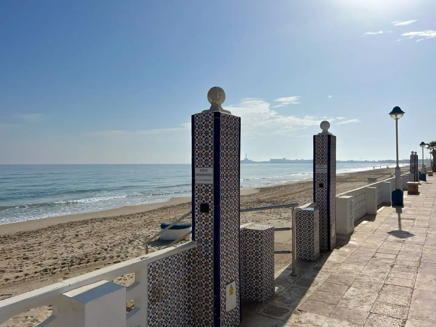 Exterior view of Apartments for sale in La Manga del Mar Menor  with Air Conditioner, Heating and Terrace