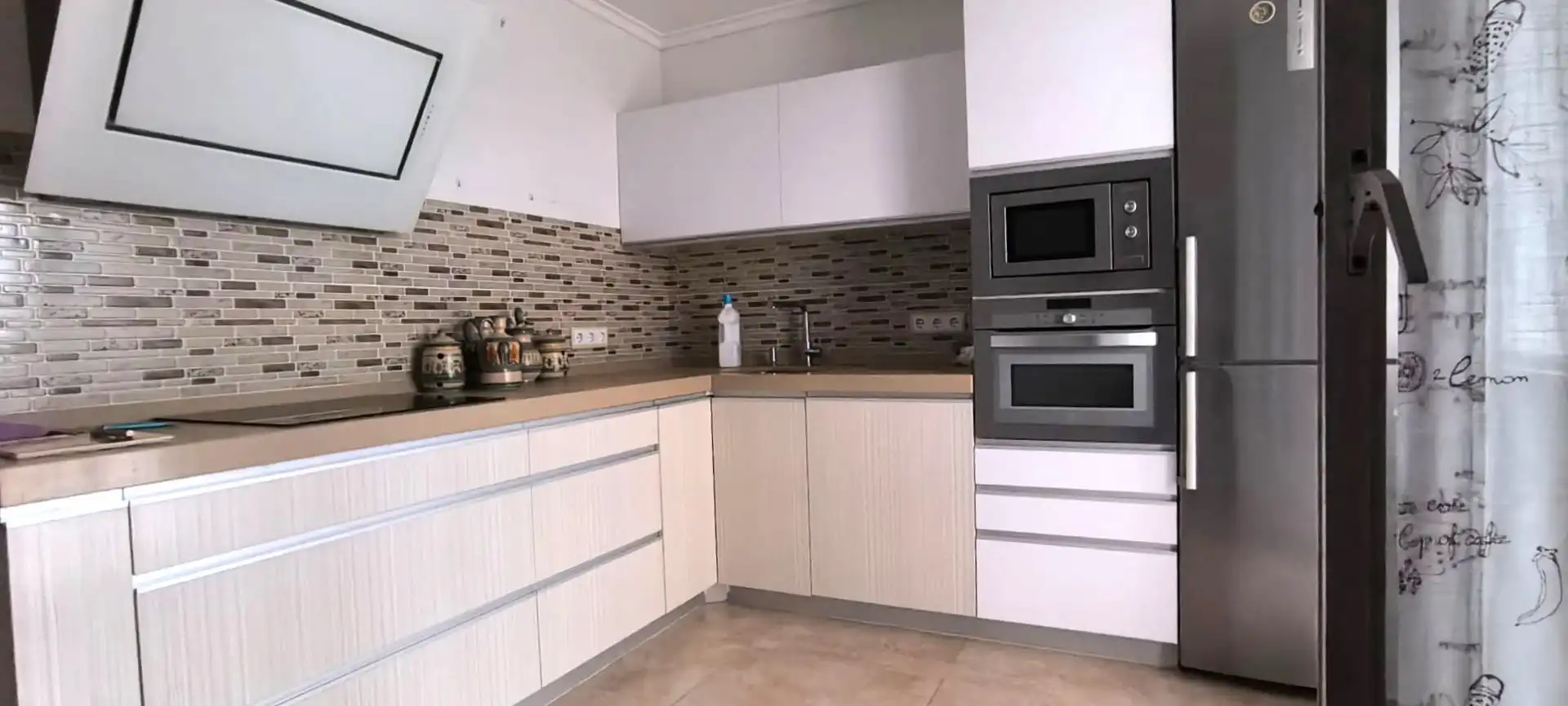 Flat with lift for sale in Oeste