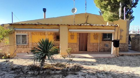 Foto 3 de Casa o xalet en venda a Yecla, Murcia