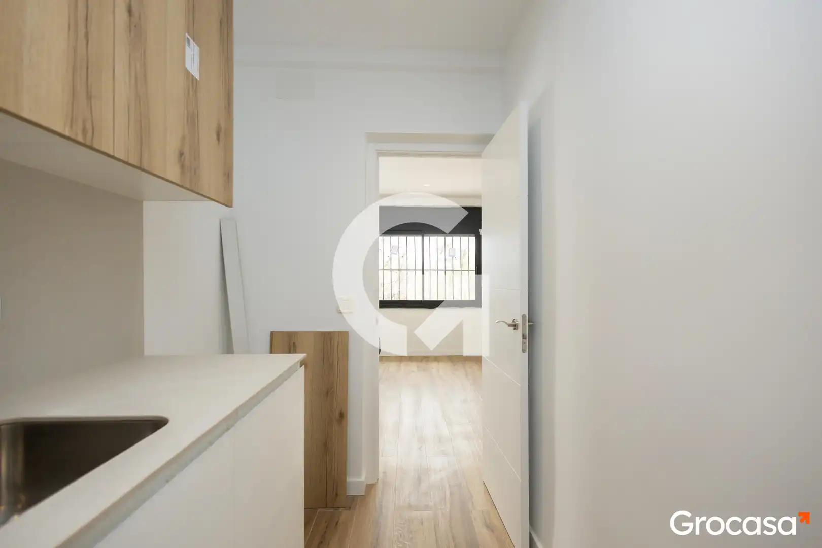 Flat for sale in Sant Vicenç Dels Horts  with Air Conditioner, Heating and Terrace