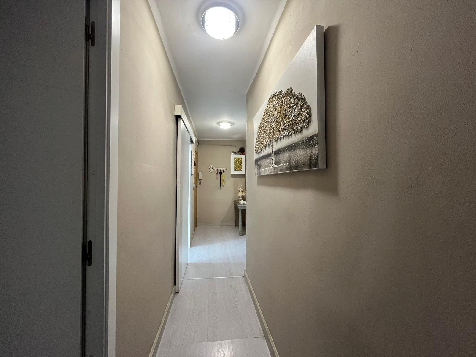 Apartment for sale in Arenys de Mar  with Air Conditioner, Heating and Private garden