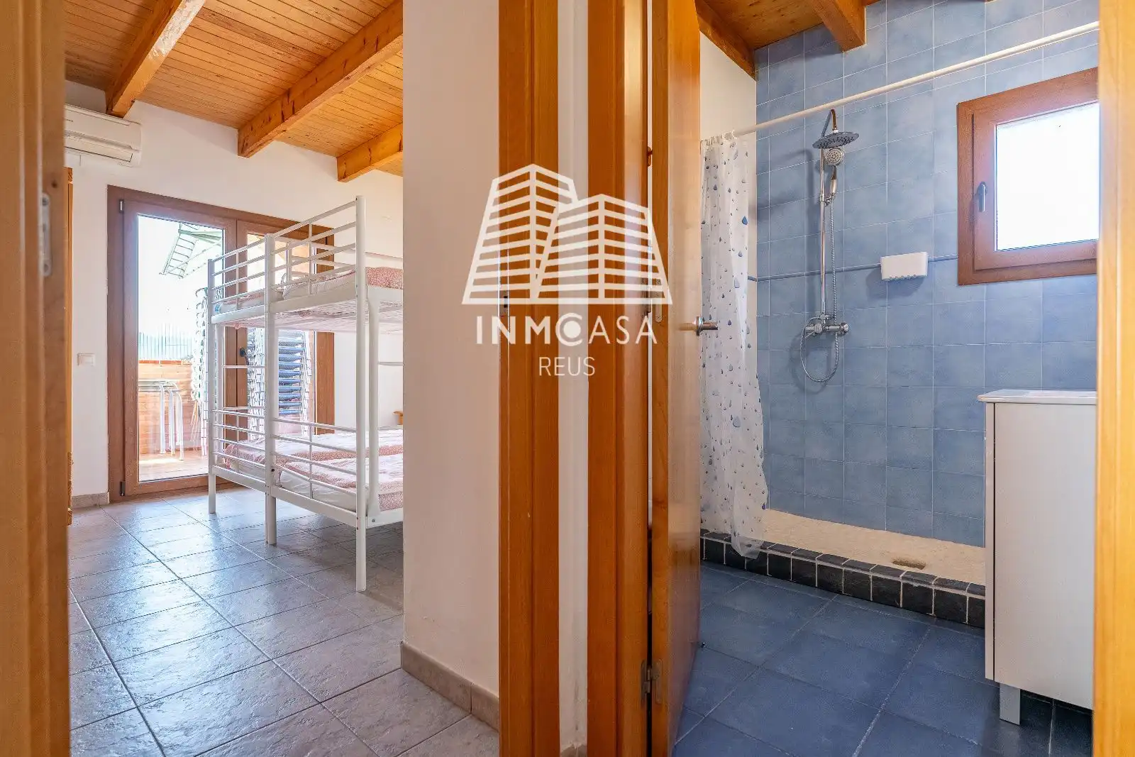Casa amb piscina en venda a Montclar de, imagen 28