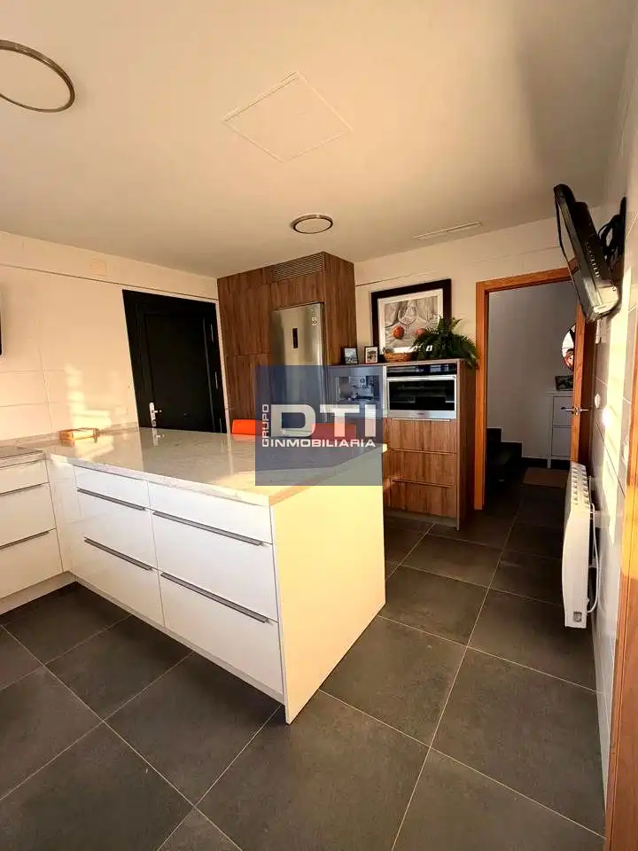 Casa en alquiler en Dehesa - Monacilla, imagen 30