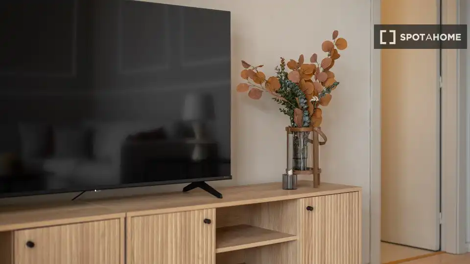 Wohnung zur Miete in Dreta de l'Eixample