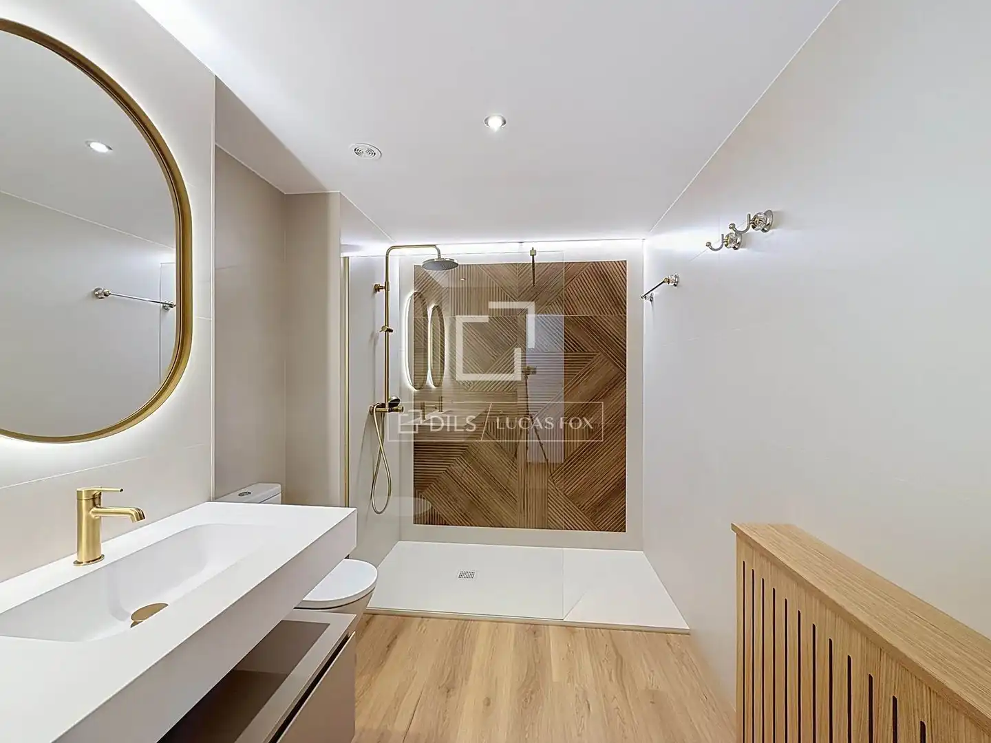 3-bedroom flat for sale in Els Vilars, Escaldes-Engordany · 22 of 60