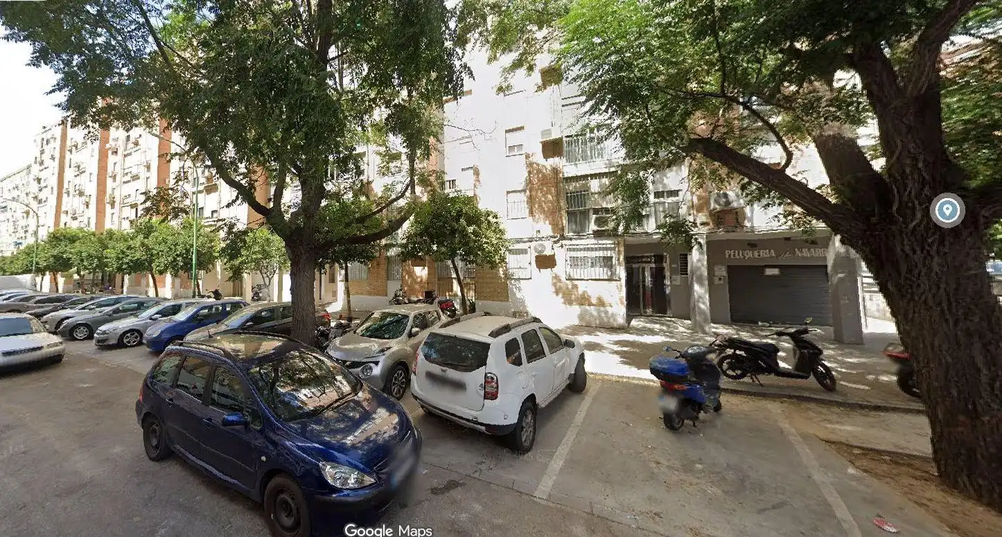 Pis en venda a Calle nescania 27, imagen 3