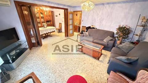 Photo 5 of Flat to rent in Calle Pare Castells, Pere Crespí, Valencia