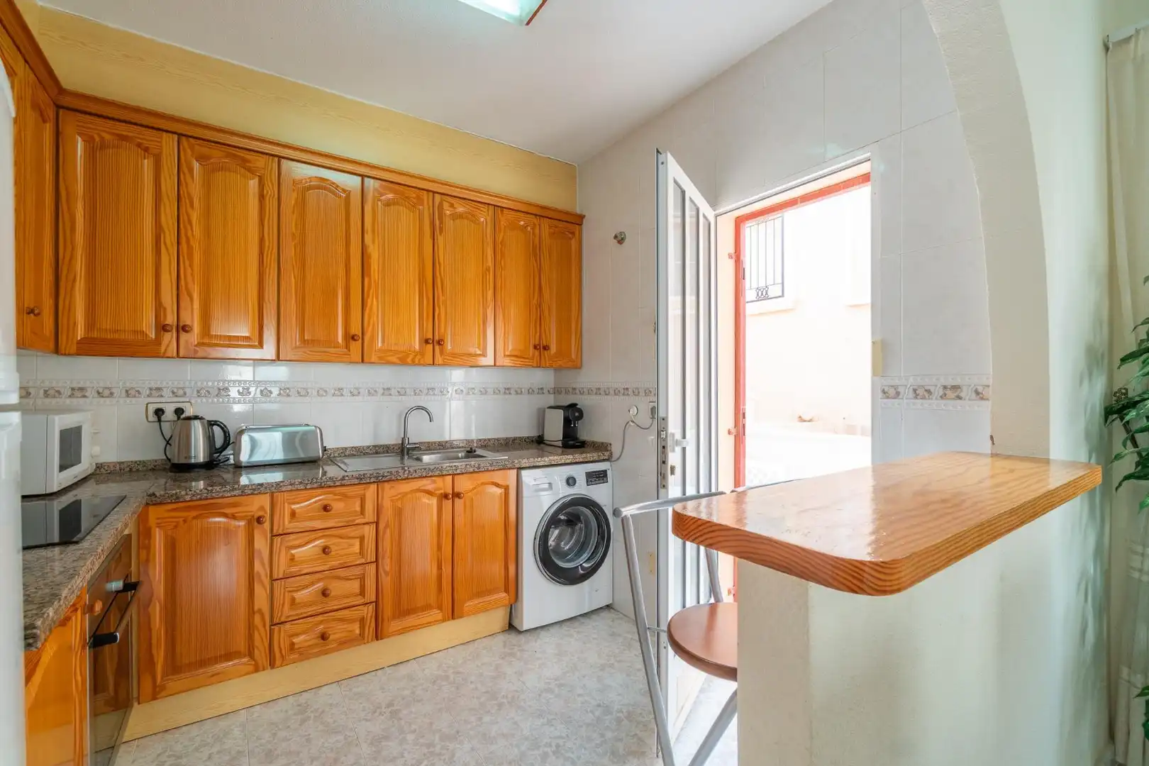 Maison mitoyenne à vendre à Orihuela Costa, imagen 12